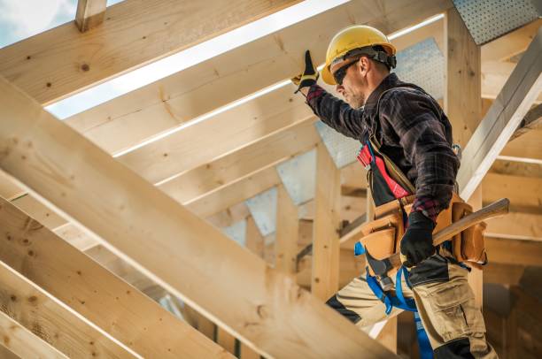 Best Residential Roof Replacement  in Scottsbluff, NE