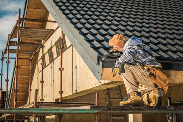 Tile Roofing Contractor in Scottsbluff, NE