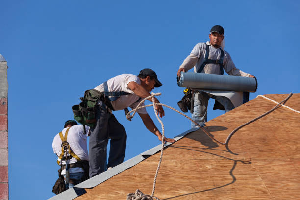 Quick and Trustworthy Emergency Roof Repair Services in Scottsbluff, NE