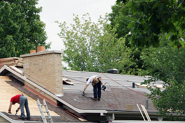 Residential Roof Replacement in Scottsbluff, NE